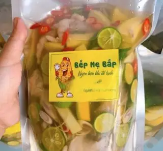 Hình ảnh Chân gà xả tắc(8-10 chân)