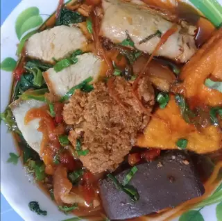 Hình ảnh Bún riêu cua đồng