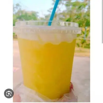 Hình ảnh Nước mía ly siêu to