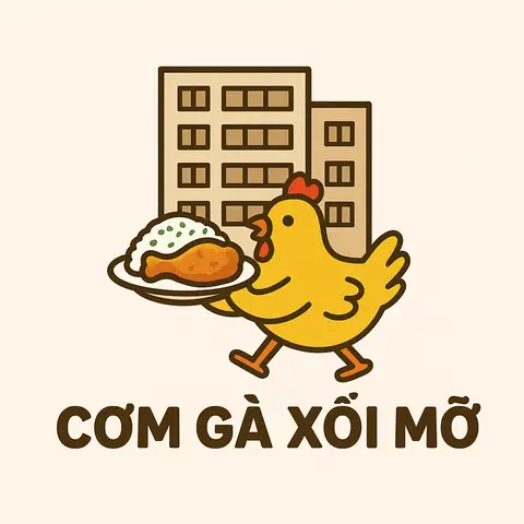 Hình ảnh Cơm Gà Chung Cư - Cơm Gà Xối Mỡ - Thanh Đa