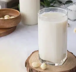 Hình ảnh Sữa hạt sen