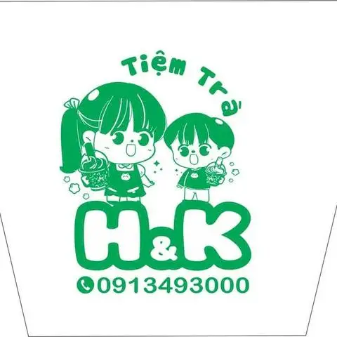 Hình ảnh Tiệm Trà H&K - Nguyễn Tư Nghiêm
