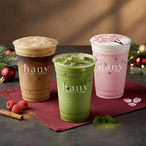 Hình ảnh Hany - Coffee & Tea - Nguyễn Văn Luông