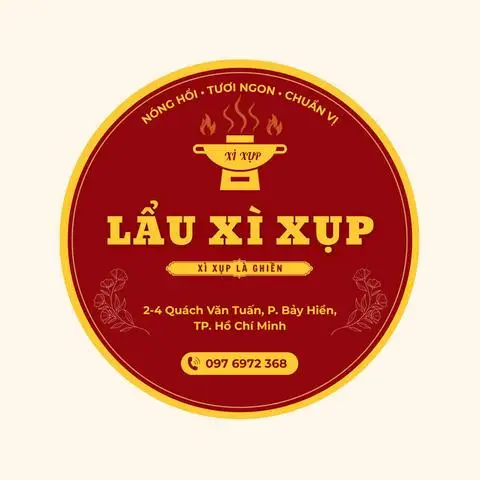 Hình ảnh Lẩu Xì Xụp - Quách Văn Tuấn