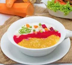 Hình ảnh Cháo Cua Biển