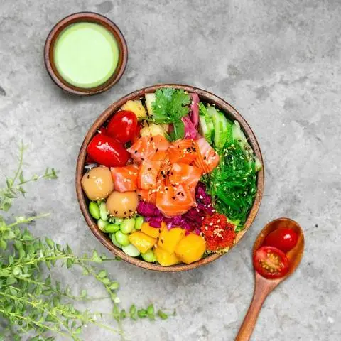 Hình ảnh Poke Saigon - Nguyễn Huệ