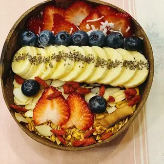 Hình ảnh Bliss bowl - Recommended