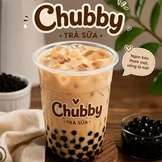 Hình ảnh Trà sữa truyền thống