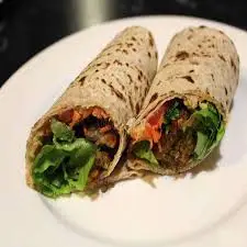 Hình ảnh Kebab cuộn