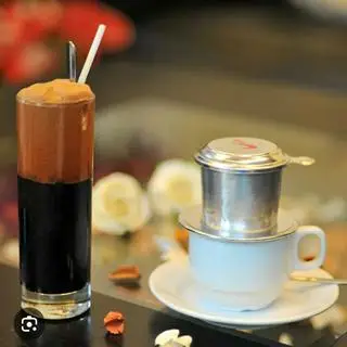 Hình ảnh Cà phê đá