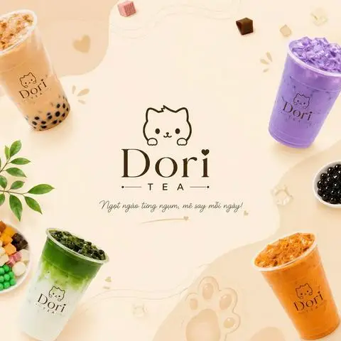 Hình ảnh Trà Sữa Dori Tea - 375 Tỉnh Lộ 10