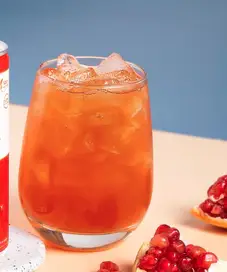 Hình ảnh Kombucha vị nguyên bản - 300ml