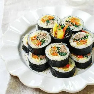 Hình ảnh Cơm cuộn