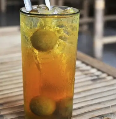 Hình ảnh Nước sấu