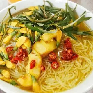 Hình ảnh Bún cá Châu Đốc