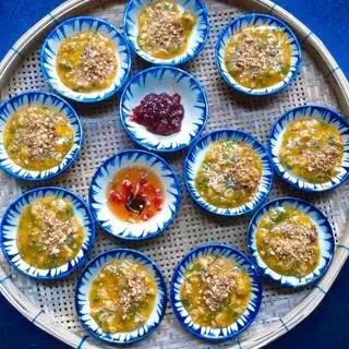 Hình ảnh Bánh bèo (10 cái)
