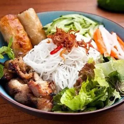 Hình ảnh Thanh Tâm - Bánh Mì Thịt Nướng & Bún Thịt Nướng - Đường Số 15