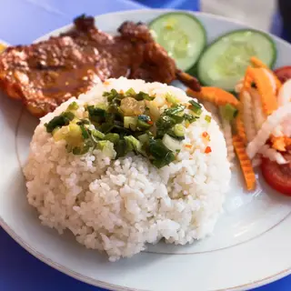 Hình ảnh Cơm sườn