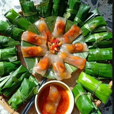 Hình ảnh Cô Na Food - Ẩm Thực Miền Trung & Ăn Vặt - Chung Cư Dream Home 2