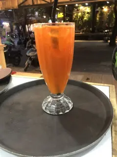 Hình ảnh Cam cà rốt