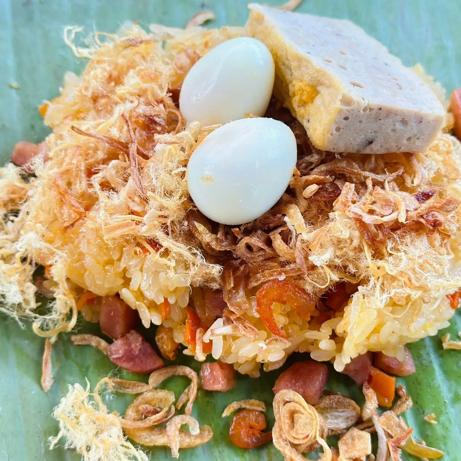 Hình ảnh QUÁN 175 - Xôi Mặn, Bò Kho & Cà Phê - Hàm Nghi