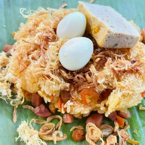 Hình ảnh QUÁN 175 - Xôi Mặn, Bò Kho & Cà Phê - Hàm Nghi