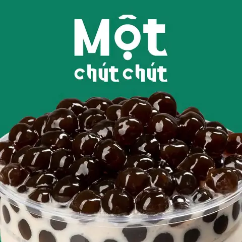 Hình ảnh Một Chút Chút 1點點 - Vincom Mega Mall Times City