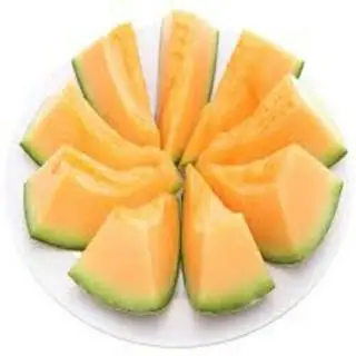 Hình ảnh Dưa lưới 400gr