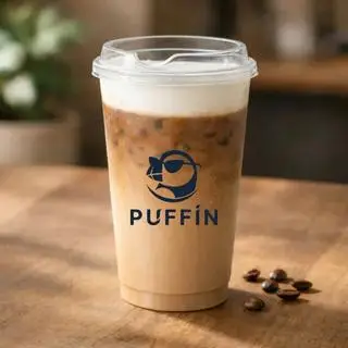 Hình ảnh Cafe muối