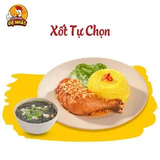 Hình ảnh N3 - Đùi Gà Góc Tư Nhỏ