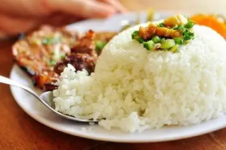 Hình ảnh Cơm sườn