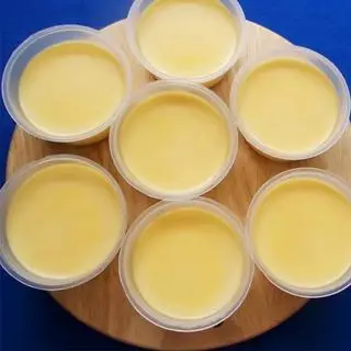 Hình ảnh Bánh flan