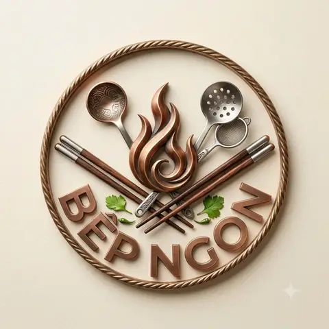 Hình ảnh Bếp Ngon - Lê Văn Lương