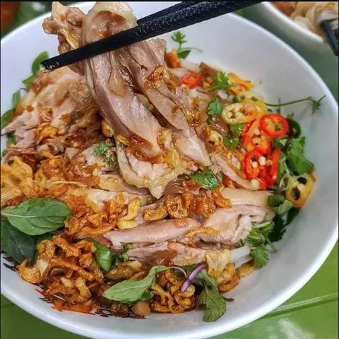 Hình ảnh Phở Gà 203 - Hồ Bá Kiện