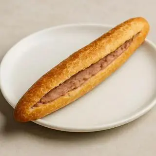 Hình ảnh Bánh mì que pate siêu ngon
