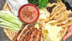 Hình ảnh Combo 3 nem nướng Nha Trang