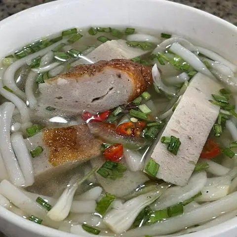 Hình ảnh Bánh Canh Phan Rang - Lê Thị Hà