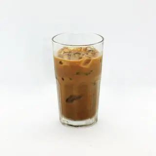 Hình ảnh Cafe nâu