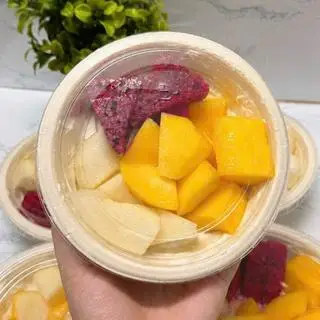 Hình ảnh Mix trái cây