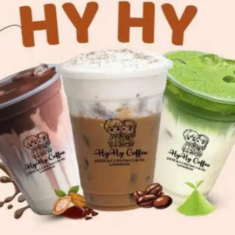 Hình ảnh HyHy Coffee - Phạm Thị Tôm