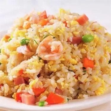 Hình ảnh Cơm Chiên Cây Mận - Cách Mạng Tháng Tám