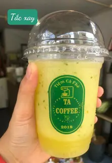 Hình ảnh Tắc đá xay