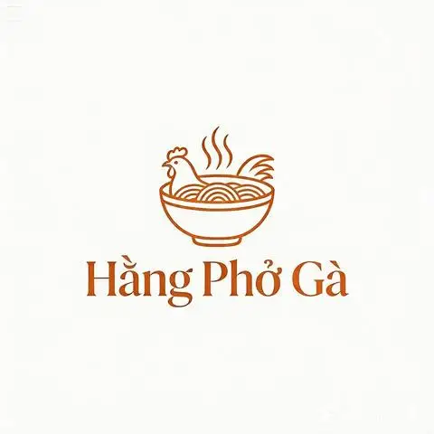 Hình ảnh Hằng Chuyên Gà Phở, Miến & Mỳ Trộn - An Dương