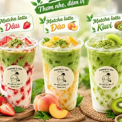 Hình ảnh Trà Chanh Ở Đây Ngon - Xô Viết Nghệ Tĩnh