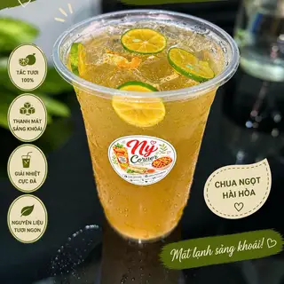 Hình ảnh Trà tắc