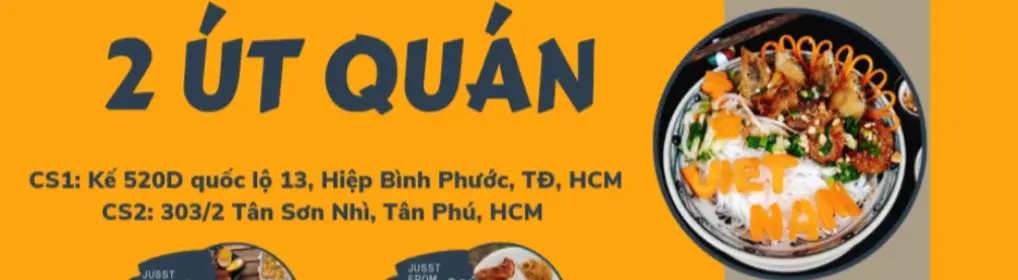 Hình ảnh Cơm Trưa Văn Phòng 2 Út - Cơm Tấm & Món Việt - Chung Cư Urban Green