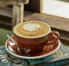 Hình ảnh Latte