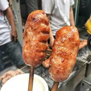 Hình ảnh Nem nướng - 1 cây