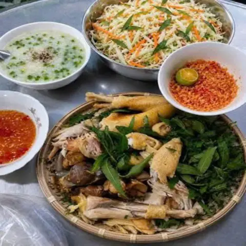 Hình ảnh Quán Nhậu Bình Dân 36 - Bún, Miến & Cháo Má Heo Gà Vịt - Đường Số 9A
