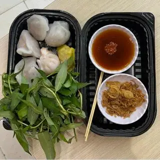 Hình ảnh Há cảo 6 vị đặc biệt